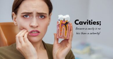 Cavities