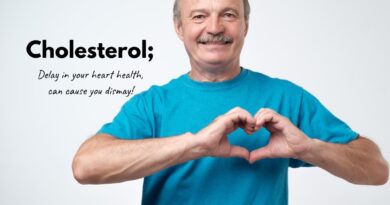 Cholesterol