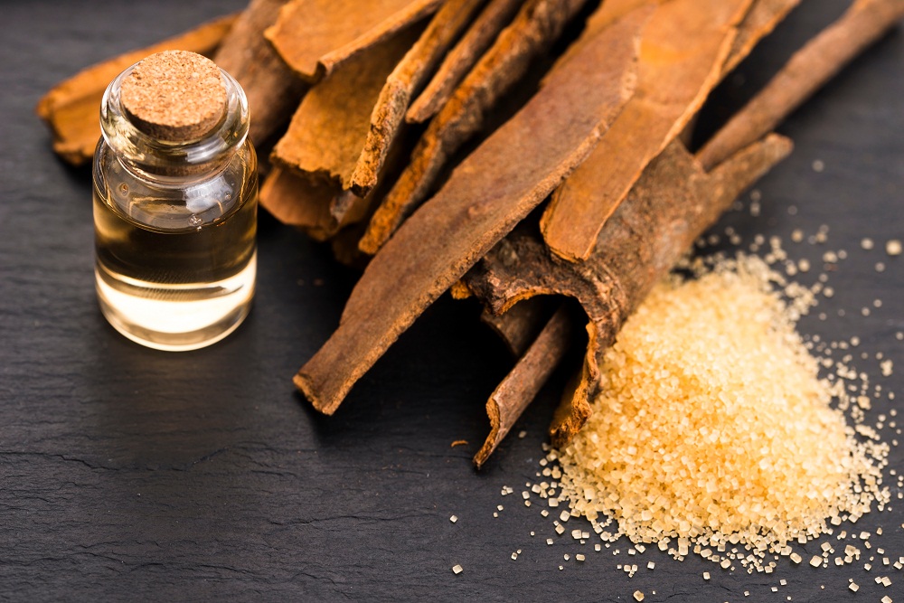 Cinnamon Essential Oil