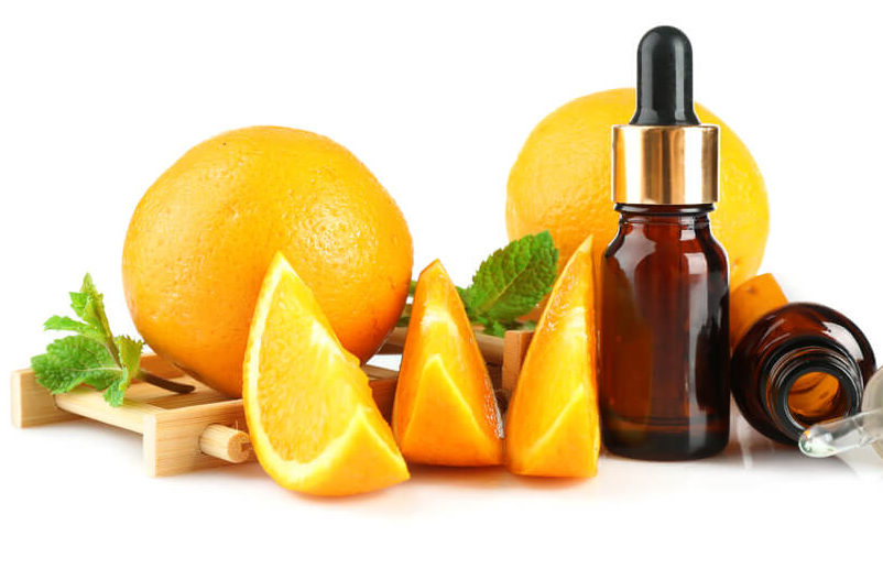 Citrus Oils