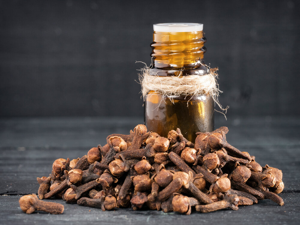 Clove Oil