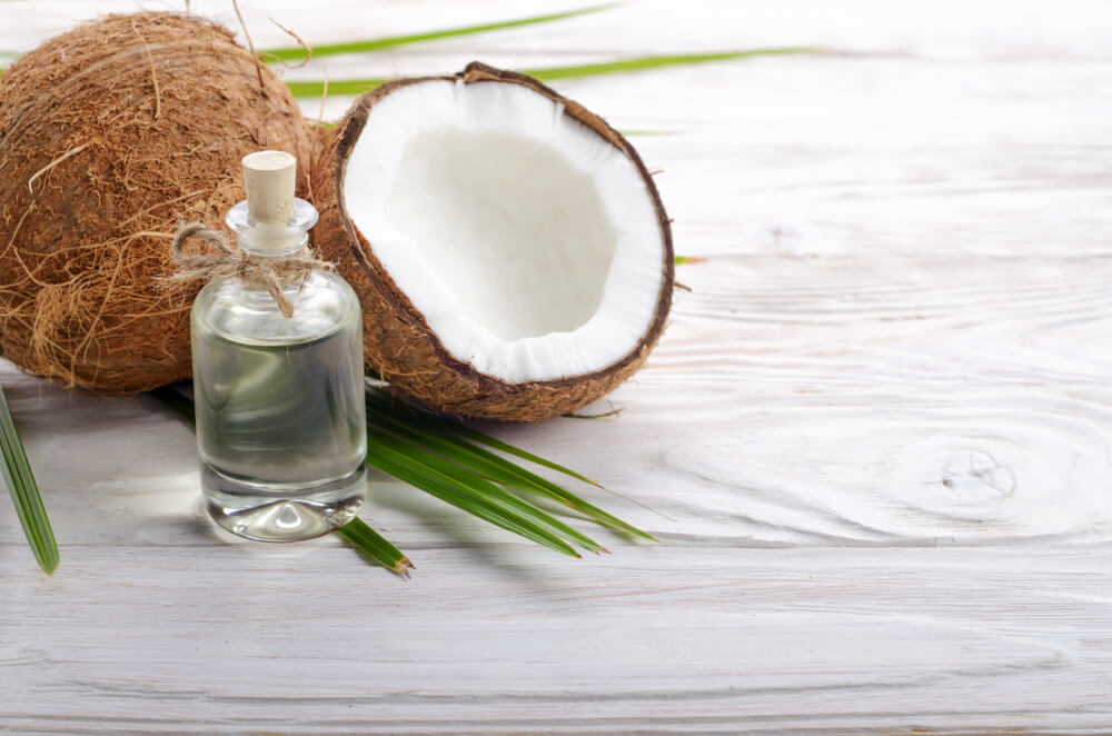 Coconut Oil