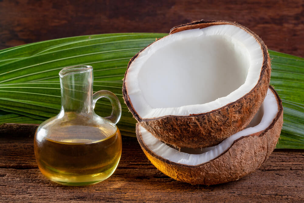 Coconut Oil