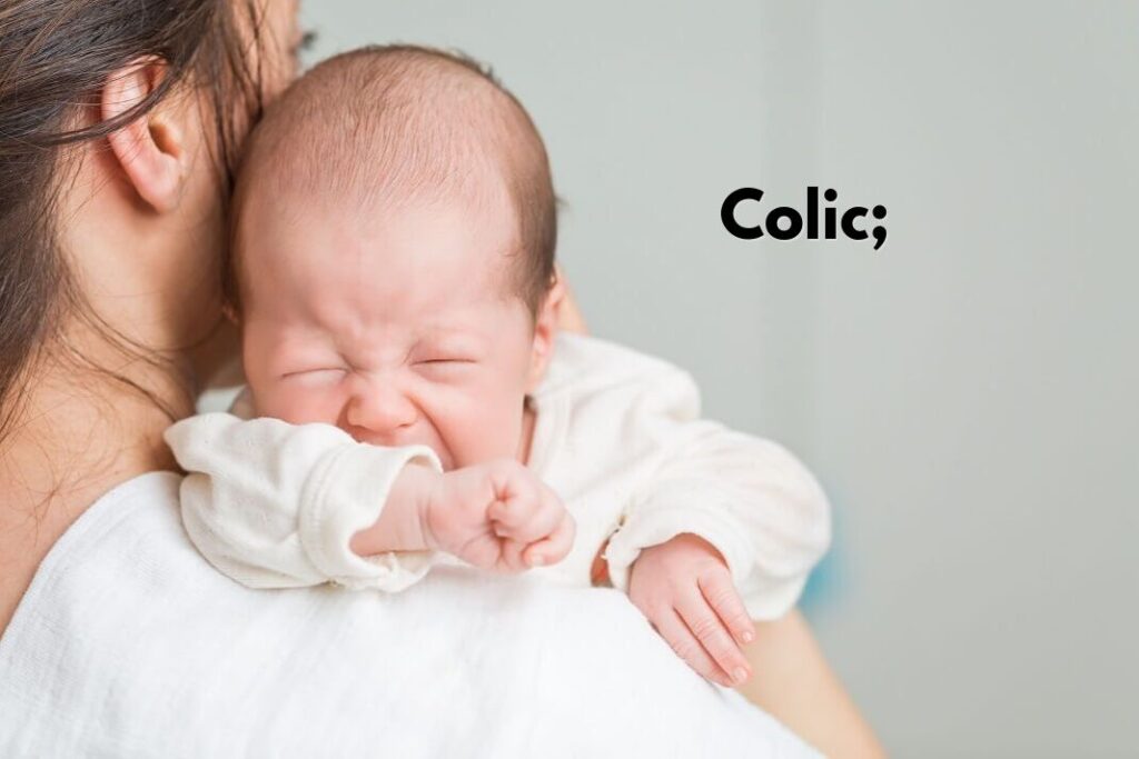 Colic