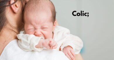 Colic