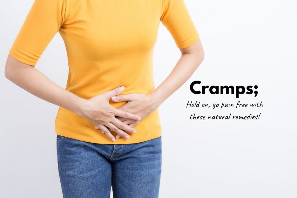 Cramps