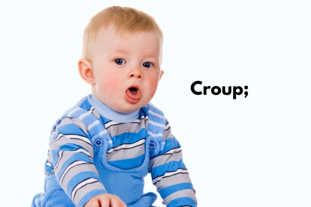 Croup