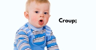 Croup