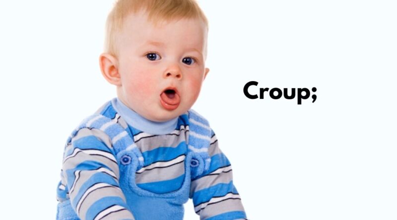 Croup