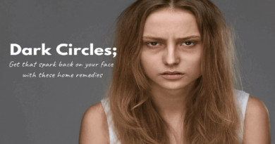 Dark Circles