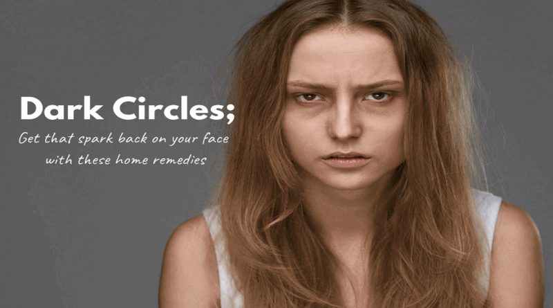 Dark Circles