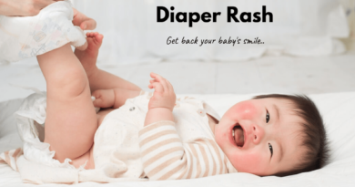 Diaper Rash