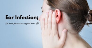 Ear Infection