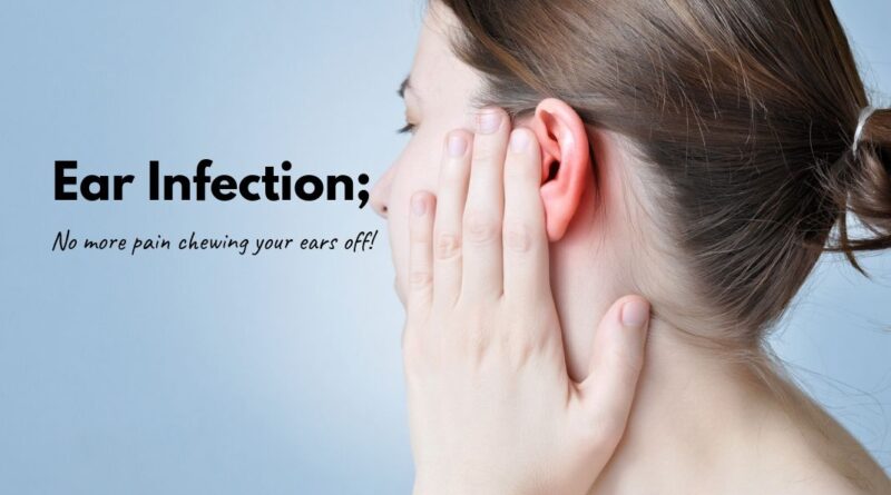 Ear Infection