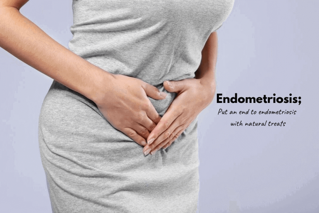 Endometriosis