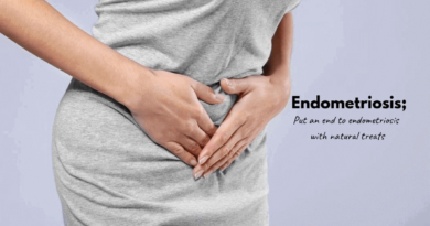 Endometriosis