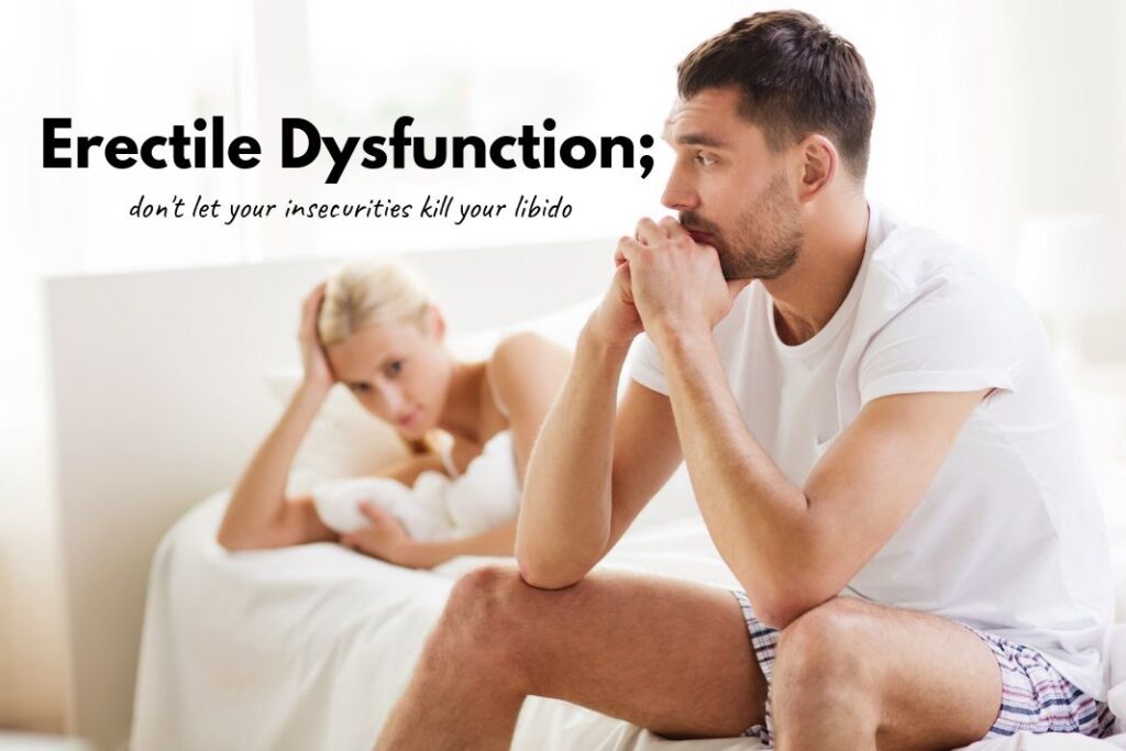 Erectile Dysfunction