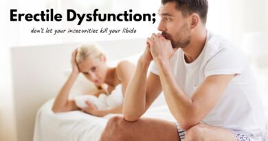 Erectile Dysfunction