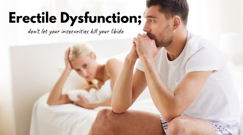 Erectile Dysfunction