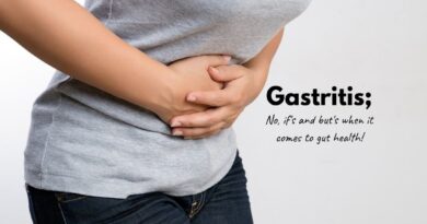 Gastritis