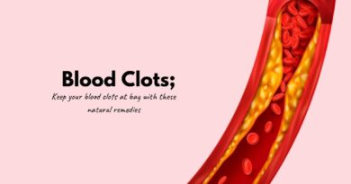 Get Rid of Blood Clots