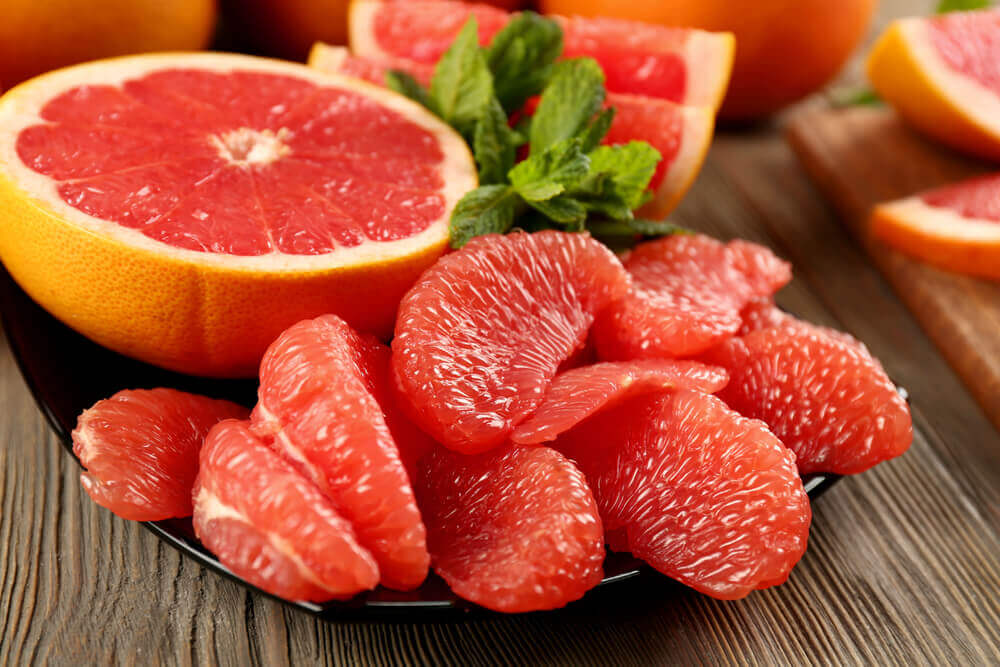 Grapefruit Extract