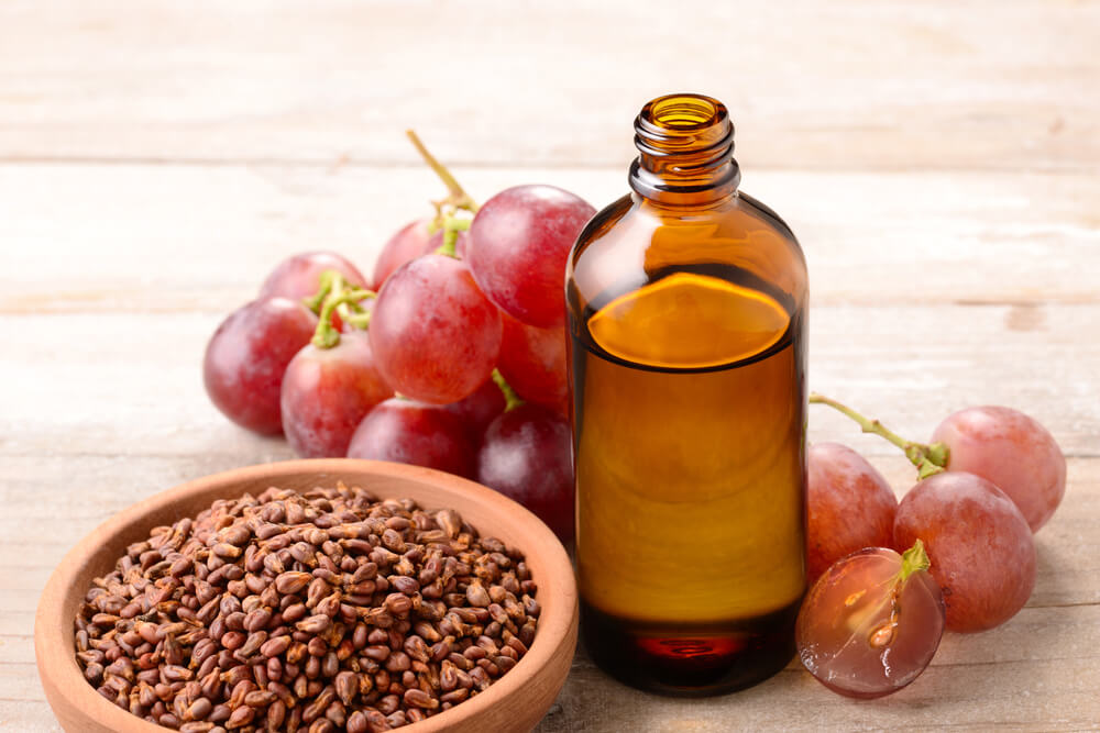 Grapeseed Oil