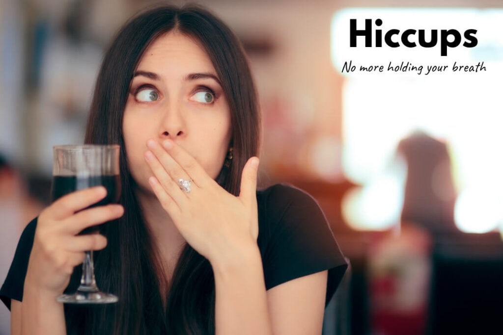 Hiccups