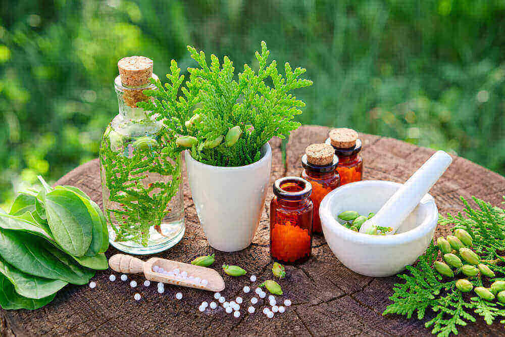 Homeopathy