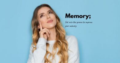 How to improve memory