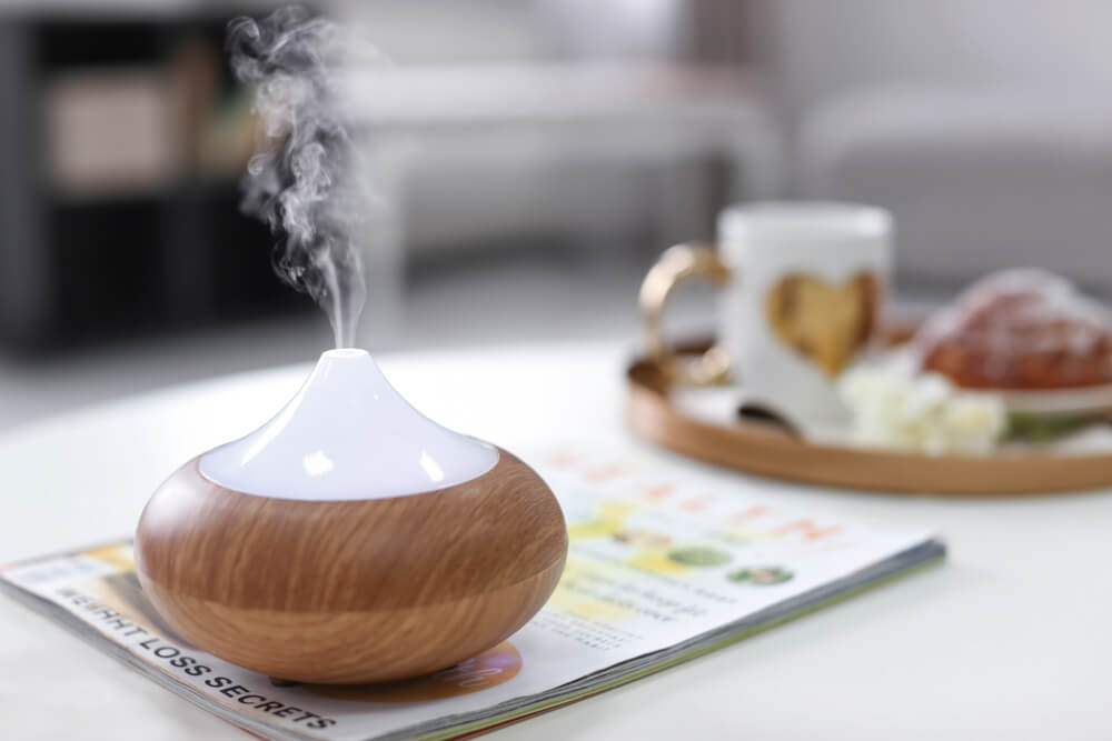 Humidifier