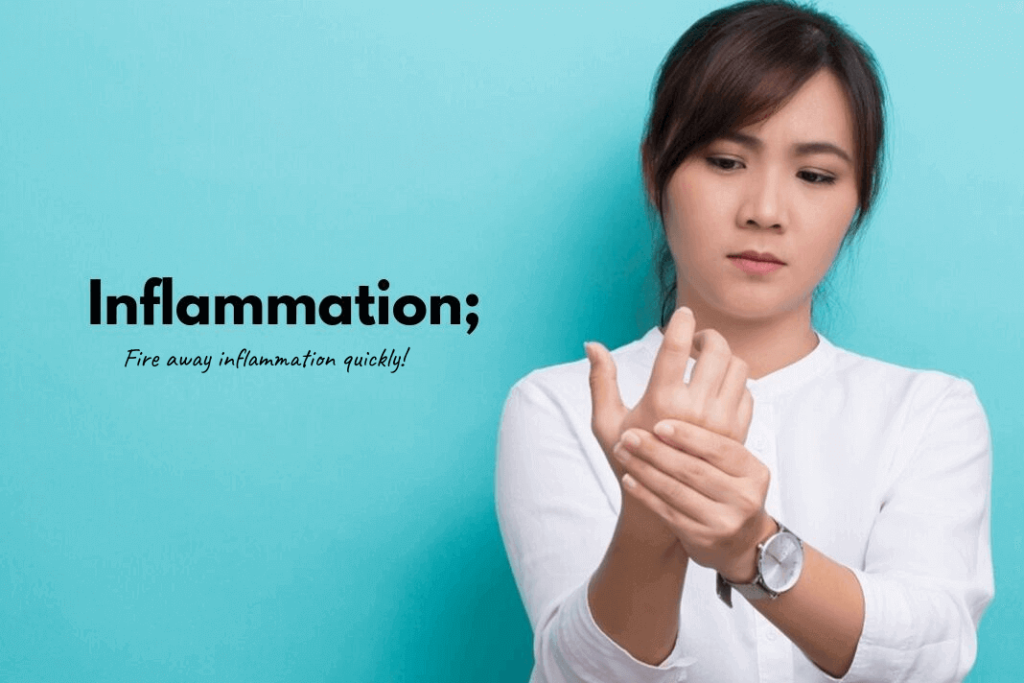 Inflammation