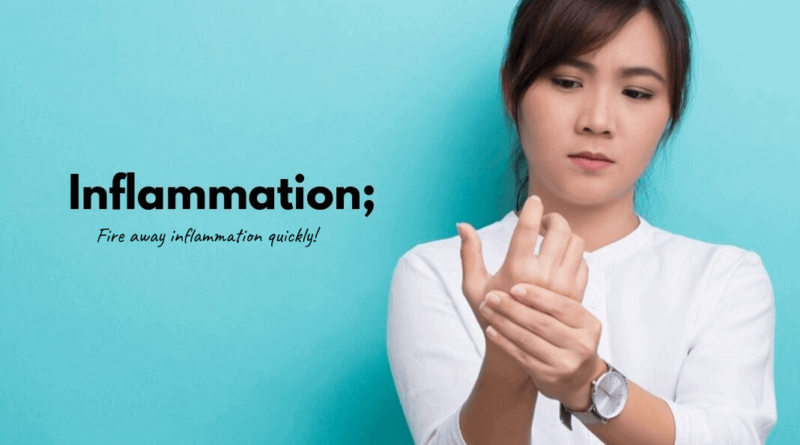 Inflammation