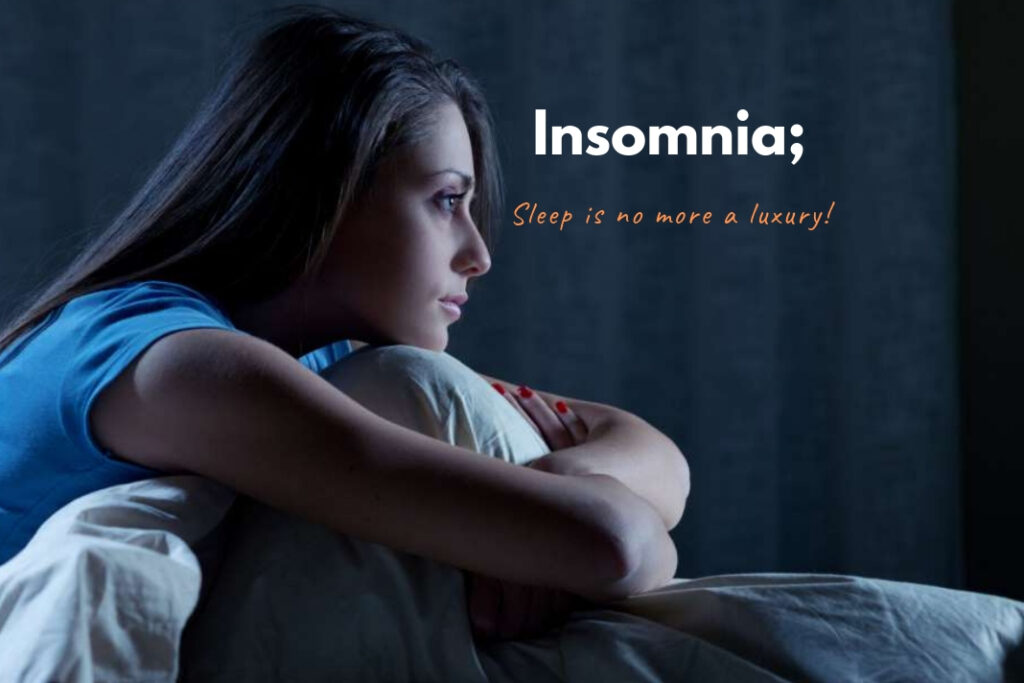 Insomnia