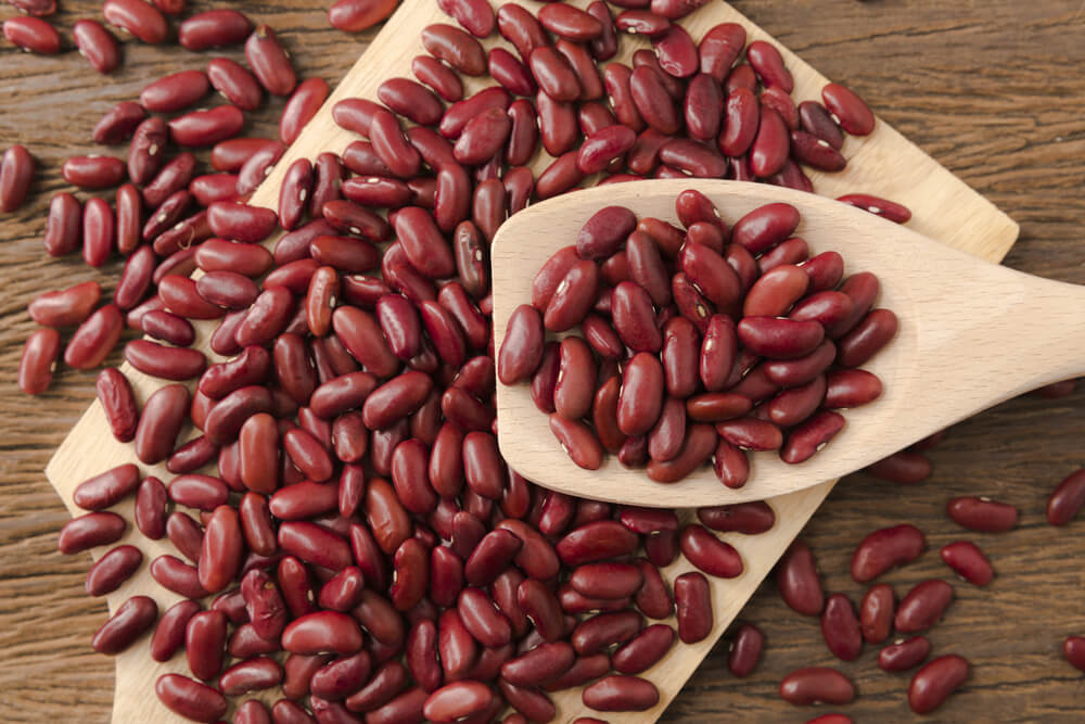 Kidney Beans