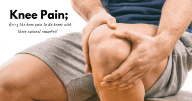 Knee Pain