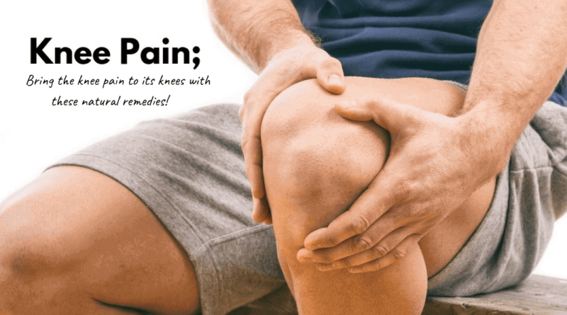 Knee Pain