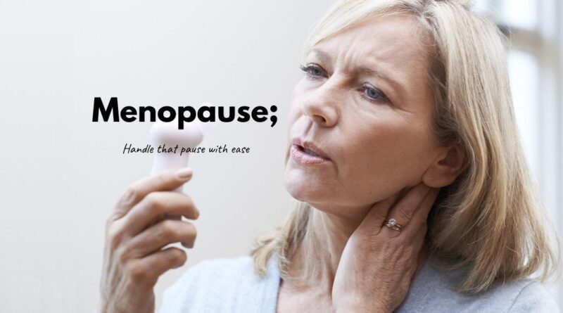 Menopause