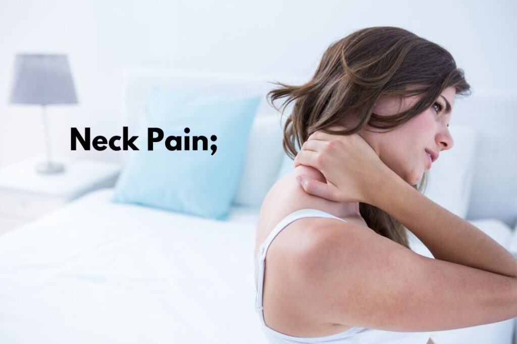 Neck Pain