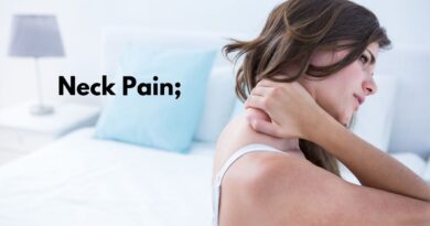 Neck Pain