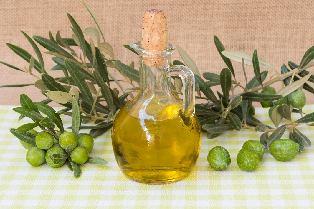 Olive Oil