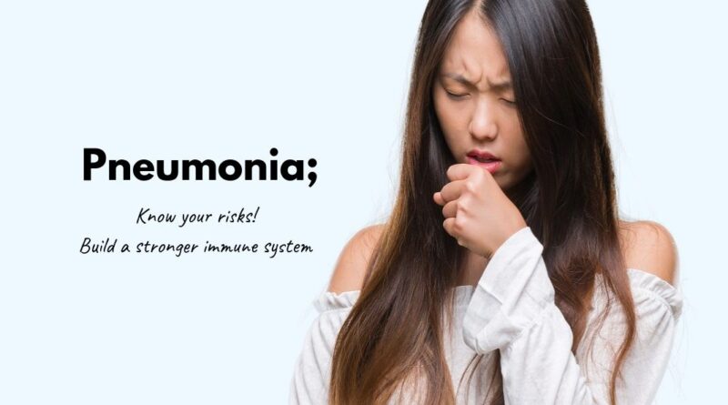 Pneumonia