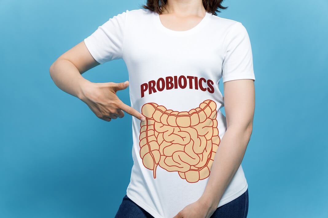 Probiotics