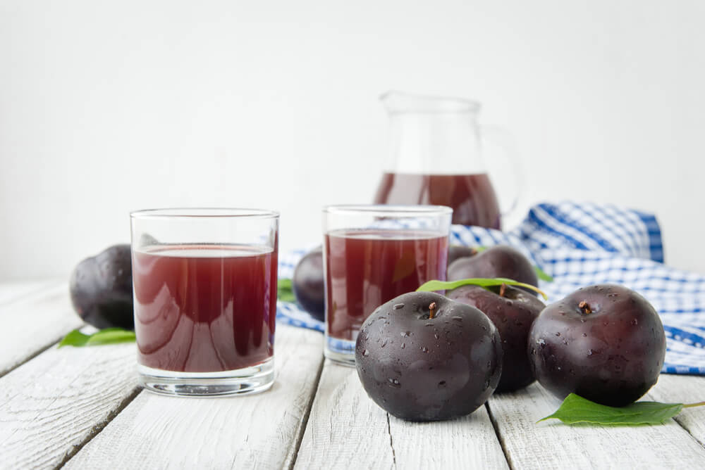 Prune Juice