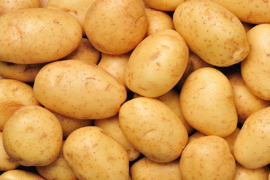 Potatoes