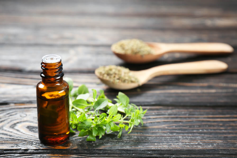 Reasons for using Oregano Oil