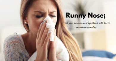 Runny Nose