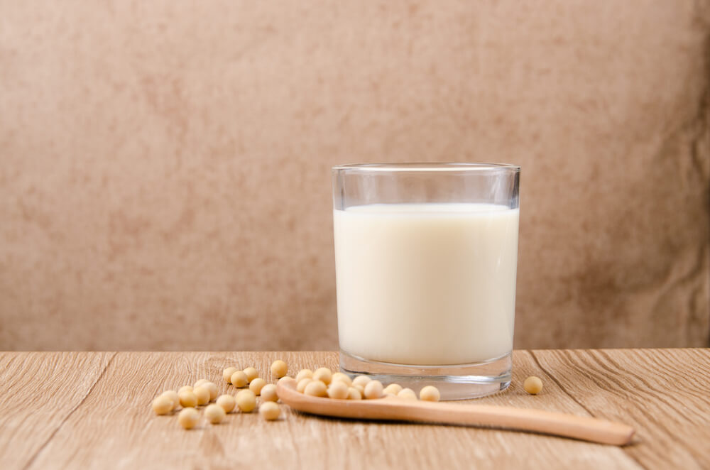 Soybean Milk