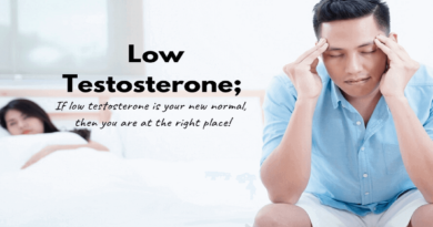 Testosterone