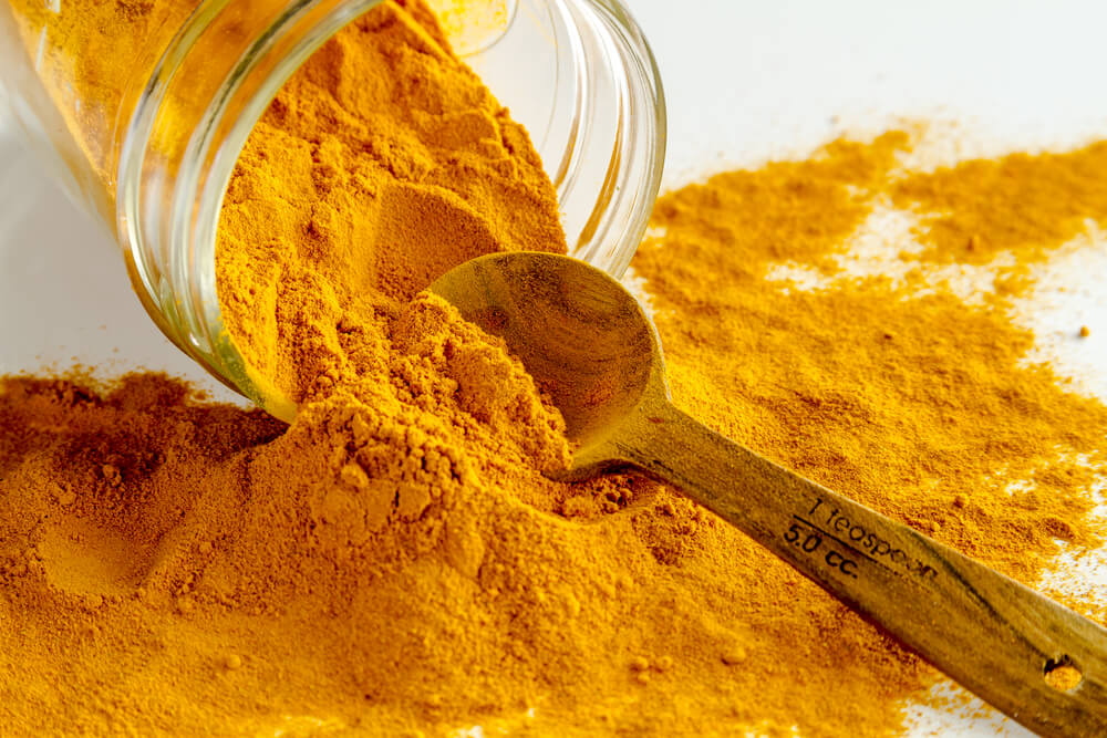 Turmeric for Arthritis